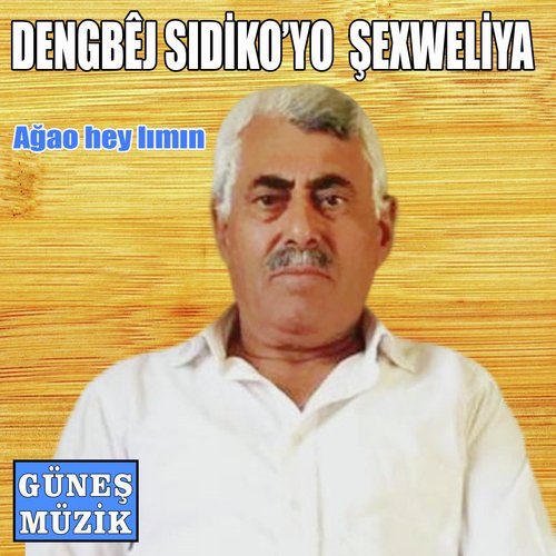 Ğezal Ğezal cover art