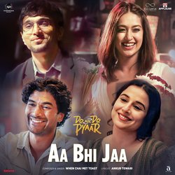 Aa Bhi Jaa (From &quot;Do Aur Do Pyaar&quot;)-ISkcBxcdeHw