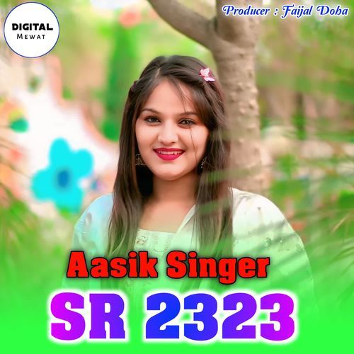 Aasik Singer SR 2323