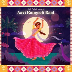 Aavi Rangeeli Raat-JDhSRC1BXFE