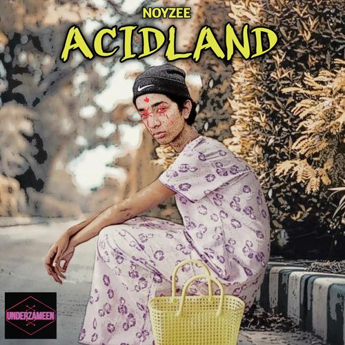 Acidland