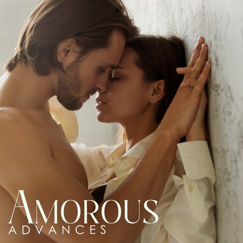 Amorous Advances: Romantic Zone for Lovers