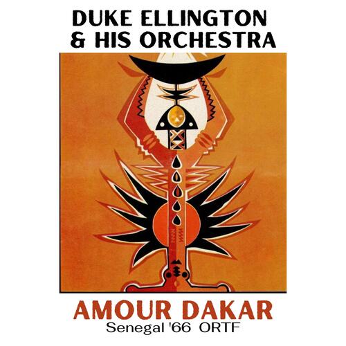 Amour Dakar