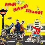Andi Mandi Shandi