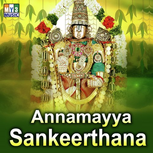 annamayya sankeerthanalu