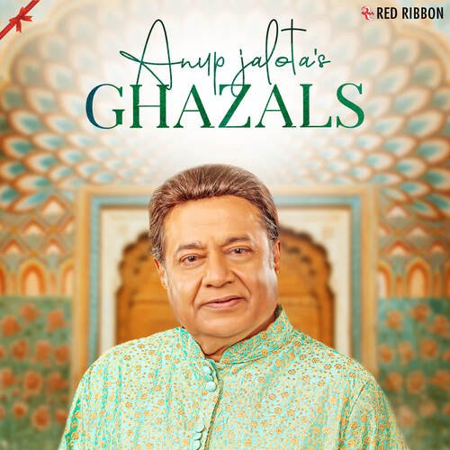 Anup Jalota'S Ghazals