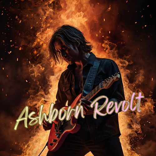Riot Roar cover art