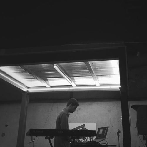 Hands on My Body (Live)