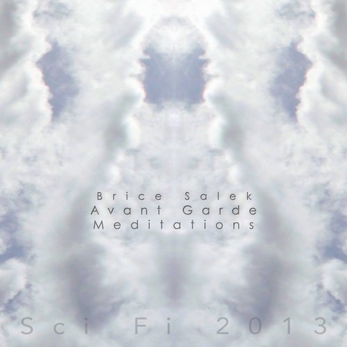 Avant-garde Meditations