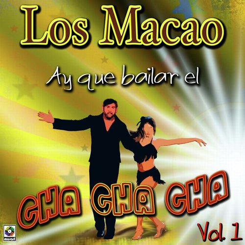 Ay Que Bailar El Cha Cha Chá, Vol. 1