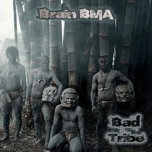 African Superstar (Original Mix) cover art