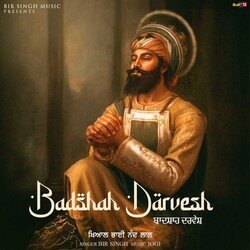 Badshah Darvesh-RFEIHCNjBWA