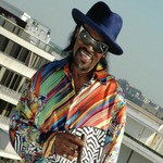 Chuck Brown