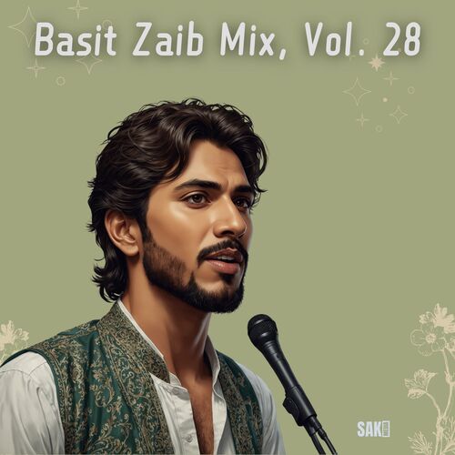 Basit Zaib Mix, Vol. 28