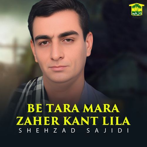 Be Tara Mara Zaher Kant Lila cover art