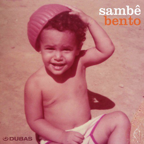 Bento cover art
