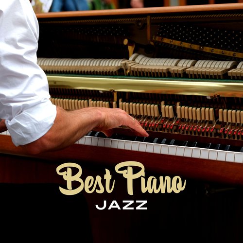 Solo Piano cover art