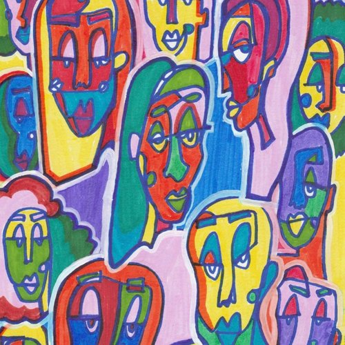 CocoJones cover art