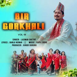 Bir Gorkhali (Vol III)-BQoeUw1gBnQ