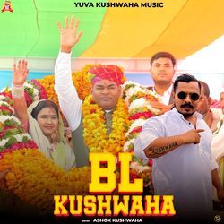 Bl Kushwaha