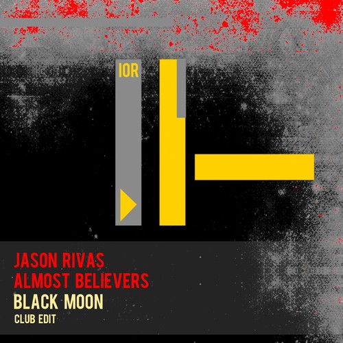 Black Moon (Club Edit)