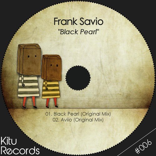 Black Pearl