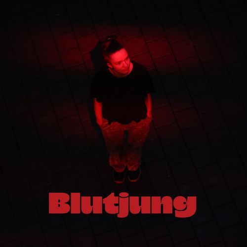 Blutjung