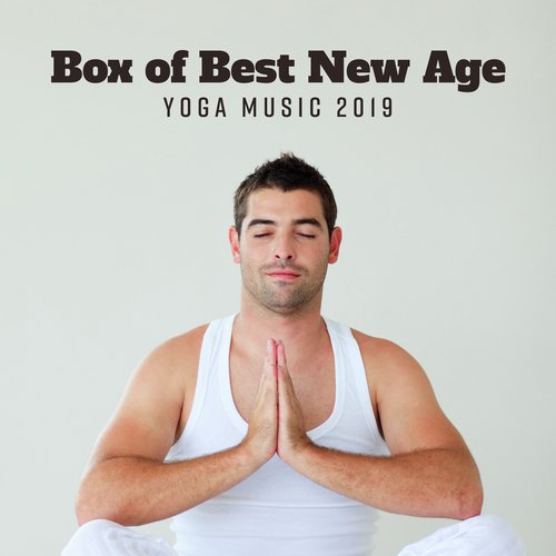 Om Yoga cover art