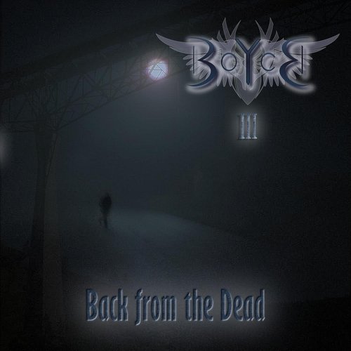 Boyce III: Back from the Dead