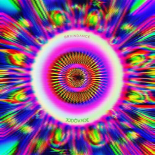 Braindance cover art