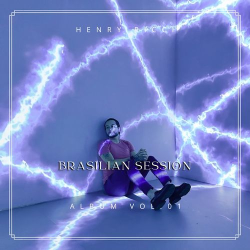 Brasilian Session - Vol. 1