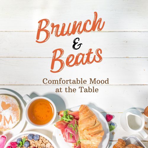 Lazy Morning Hues cover art