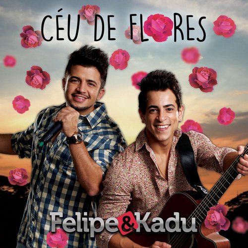 Céu de Flores