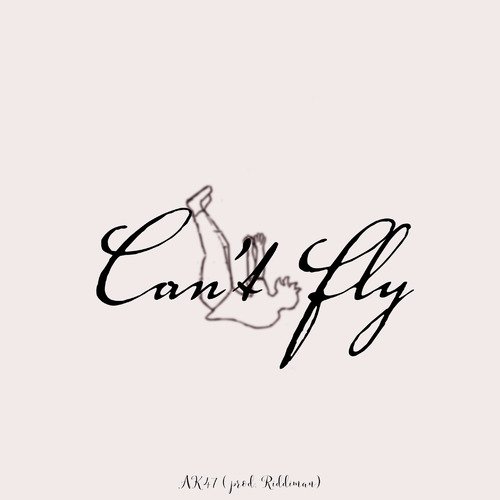 Can't Fly