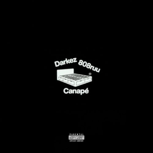 Canapé cover art