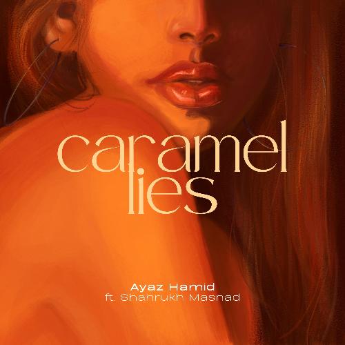 Caramel Lies_poster_image