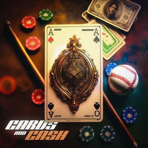 Cards And Cash