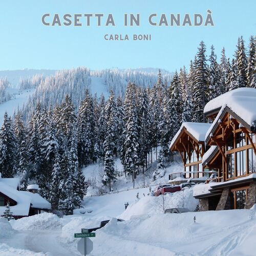 Casetta in Canadà