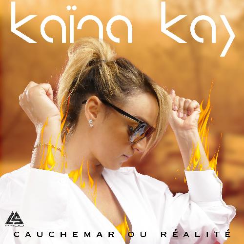 Inachevé cover art