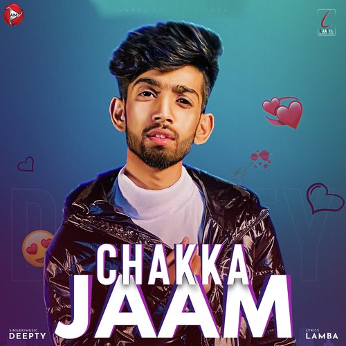 Chakka Jaam - Single