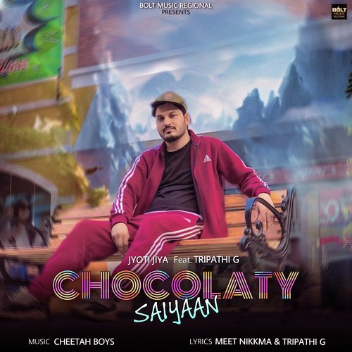 Chocolaty Saiyaan