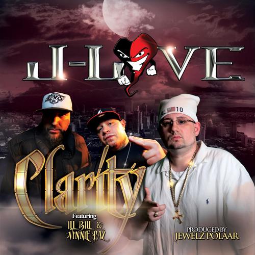 Clarity (feat. Ill Bill & Vinnie Paz) cover art