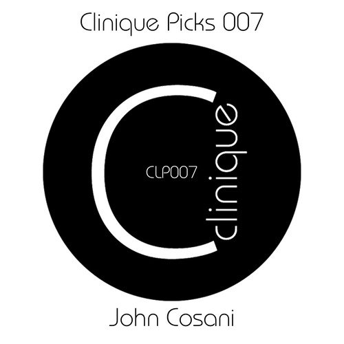 Clinique Picks 007