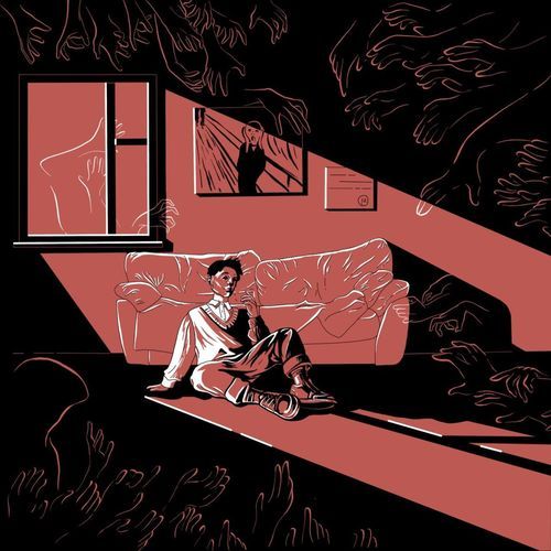 Habitat cover art