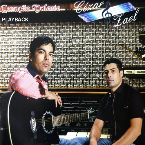 Nazareno (Playback) cover art