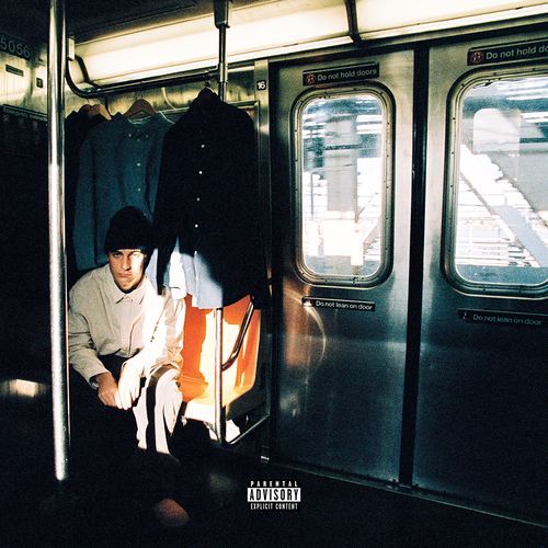Dre cover art