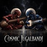 Cosmic Jugalbandi artwork