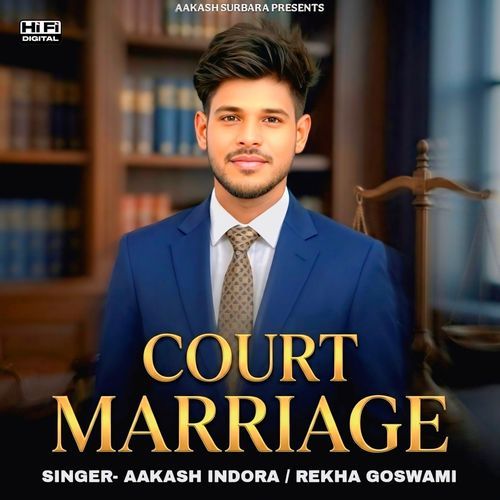 Court Marriage