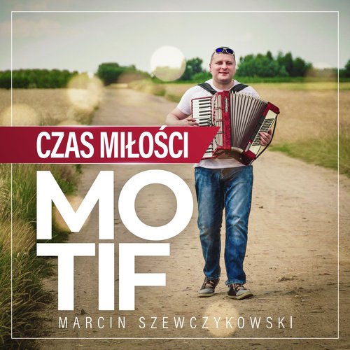 Czas Miłości (Radio Edit) cover art