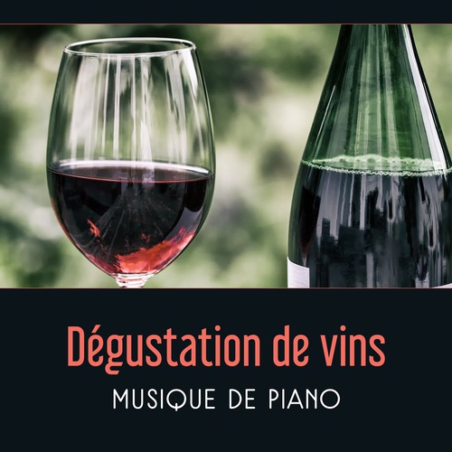 Piano instrumental cover art